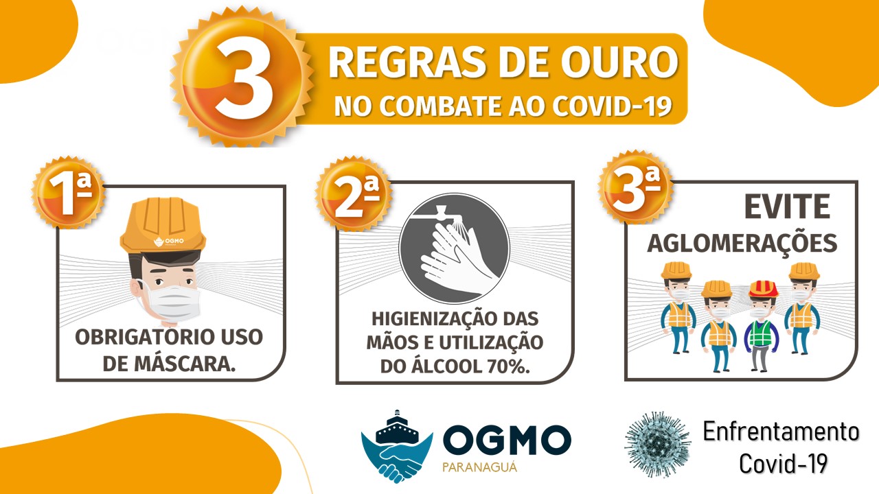 Regras de Ouro